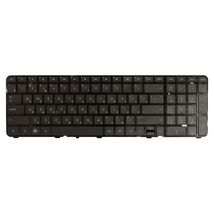 Клавіатура до ноутбука HP AELX9U00210 | чорний (000216)