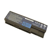 Батарея для ноутбука Acer BT.00803.024 | 4800 mAh | 14,8 V | 71 Wh (002616)