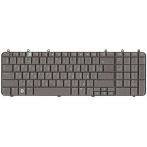 Клавиатура для ноутбука HP PK1303W0500 | коричневый (002296)