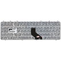 Клавіатура до ноутбука HP NSK-H8301 | коричневий (002296)