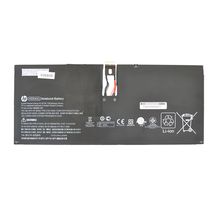 Батарея для ноутбука HP TPN-C104 | 3000 mAh | 14,8 V | 44 Wh (016177)
