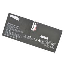 Батарея для ноутбука HP HSTNN-IB3V | 3000 mAh | 14,8 V | 44 Wh (016177)