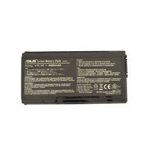 Батарея для ноутбука Asus A32-X50 | 4400 mAh | 11,1 V | 49 Wh (002592)