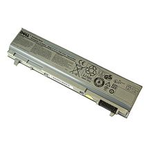 Батарея для ноутбука Dell PT434 | 4400 mAh | 11,1 V | 49 Wh (004357)