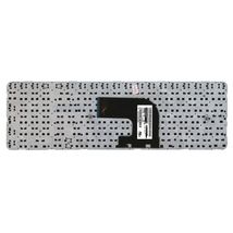 Клавиатура для ноутбука HP 670321-251 | черный (004066)