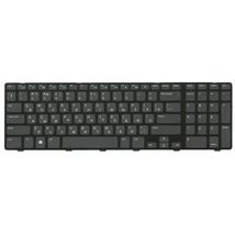 Клавиатура для ноутбука Dell V119725BS1 | черный (007270)