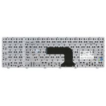 Клавіатура до ноутбука Dell PK130T33A00 | чорний (007270)