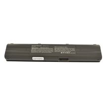 Батарея для ноутбука Asus BPA2X | 4400 mAh | 14,8 V | 65 Wh (006304)