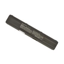 Батарея для ноутбука Asus BPA2X | 4400 mAh | 14,8 V | 65 Wh (006304)