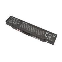 Батарея для ноутбука Sony VGP-BPS2A | 4400 mAh | 11,1 V | 49 Wh (002625)