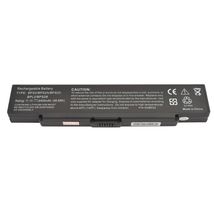 Акумулятор до ноутбука Sony VGP-BPS2C | 4400 mAh | 11,1 V | 49 Wh (002625)