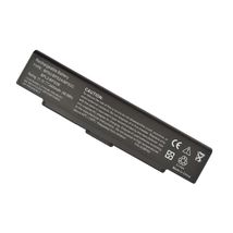 Батарея для ноутбука Sony VGP-BPS2C | 4400 mAh | 11,1 V | 49 Wh (002625)