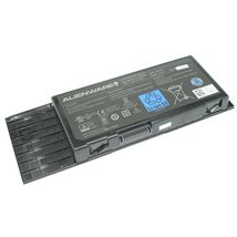 Батарея для ноутбука Dell 318-0397 | 8100 mAh | 11,1 V | 90 Wh (012586)