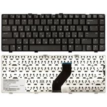 Клавіатура до ноутбука HP 9Z.N4CUQ.001 | чорний (000212)