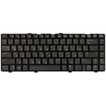 Клавіатура до ноутбука HP 641499-251 | чорний (000212)