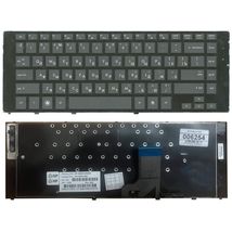Клавіатура до ноутбука HP MP-10A53US66981 | чорний (006254)