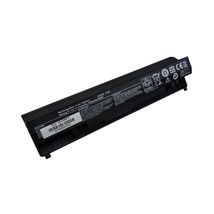 Аккумуляторная батарея для ноутбука Dell G038N Latitude 2100 11.1V Black 5200mAh OEM