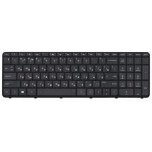 Клавиатура для ноутбука HP 720670-001 | черный (009763)