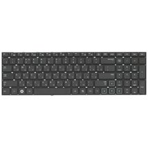 Клавіатура до ноутбука Samsung BA75-03351C | чорний (004088)