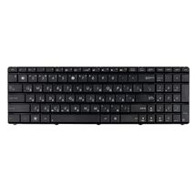Клавиатура для ноутбука Asus 52-101085 | черный (002934)
