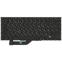 Клавиатура для ноутбука Apple A1398-KB-RS | черный (005072)