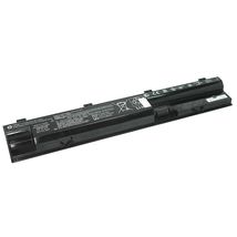 Батарея для ноутбука HP 707617-421 | 4200 mAh | 10,8 V | 47 Wh (015709)