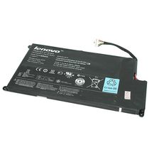 Батарея для ноутбука Lenovo 2ICP4/51/161-2 | 8000 mAh | 7,4 V | 59 Wh (015940)