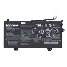 Акумулятор до ноутбука Lenovo 2ICP/49/100-2 | 4680 mAh | 7,4 V |  (014897)
