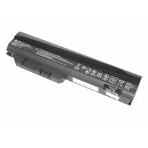 Аккумуляторная батарея для ноутбука HP Compaq HSTNN-IBON Compaq Mini 311 10.8V Black 5200mAh Orig