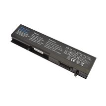 Батарея для ноутбука Dell WT870 | 4400 mAh | 11,1 V | 49 Wh (006319)