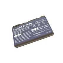 Акумулятор до ноутбука Acer TM00742 | 4400 mAh | 14,8 V |  (002902)