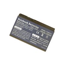 Батарея для ноутбука Acer TM00742 | 4400 mAh | 14,8 V | 65 Wh (002902)