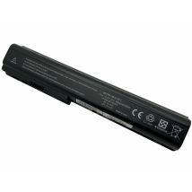 Акумулятор до ноутбука HP HSTNN-Q35C | 6600 mAh | 14,4 V |  (007061)