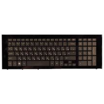 Клавиатура для ноутбука HP 90.4GL07.S0R | черный (002495)