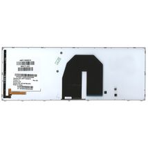 Клавиатура для ноутбука HP AEF11700010 | черный (005875)