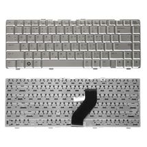 Клавіатура до ноутбука HP 4H.N8601.041A | сріблястий (003626)