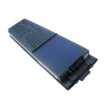 Батарея для ноутбука Dell 8N544 | 6600 mAh | 11,1 V | 73 Wh (8N544 CG 66 11.1)