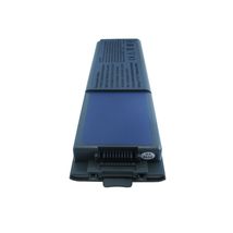 Акумулятор до ноутбука Dell 8N544 | 6600 mAh | 11,1 V |  (8N544 CG 66 11.1)