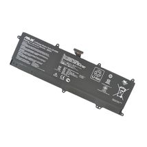 Батарея для ноутбука Asus C21-X202 | 5136 mAh | 7,2 V | 37 Wh (009809)