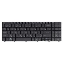 Клавіатура до ноутбука Acer NSK-GFB0R | чорний (002326)