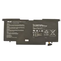 Батарея для ноутбука Asus C22-UX31 | 6840 mAh | 7,4 V | 50 Wh (005686)