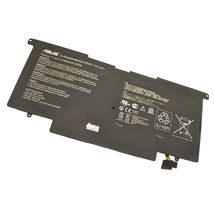 Батарея для ноутбука Asus C22-UX31 | 6840 mAh | 7,4 V | 50 Wh (005686)