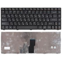 Клавиатура Lenovo IdeaPad (B450) Black, With Frame, RU