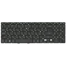 Клавіатура до ноутбука Acer NSK-R3KBW | чорний (005874)