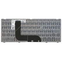 Клавиатура для ноутбука Dell AER07U00010 | черный (007271)