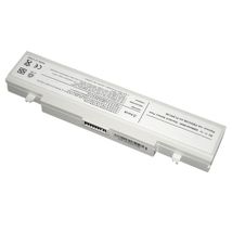 Аккумуляторная батарея для ноутбука Samsung AA-PB9NC6B X460 11.1V White 5200mAh OEM