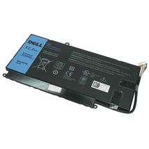 Батарея для ноутбука Dell VH748 | 4240 mAh | 11,4 V | 51,2 Wh (018627)