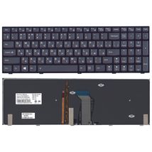 Клавіатура до ноутбука Lenovo T4B9-US | чорний (010428)