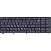 Клавіатура до ноутбука Lenovo NSK-B54BC | чорний (010428)
