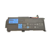 Батарея для ноутбука Dell YMYF6 | 4000 mAh | 14,8 V | 59 Wh (021236)